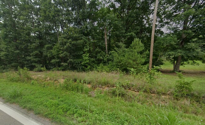 0.1 Acre in Big Sandy, Tennessee (only $200 a month)