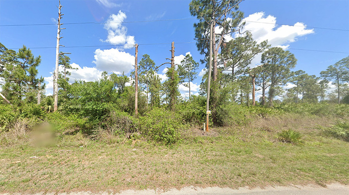 Claim This Gorgeous 0.24 Acre Lot in Fort Myers, FL!