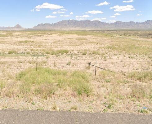 .5 Acres in Luna– $950 Cash or $100 Down with Financing!