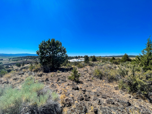 Mountains as far as the eye can see! Chiloquin, OR - $250/mo