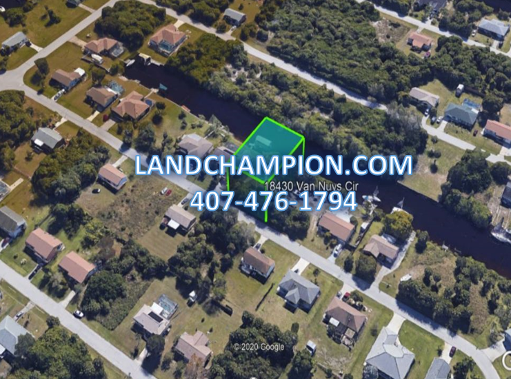 18430 Van Nuys Cir., Port Charlotte, FL 33948, Port Charlotte