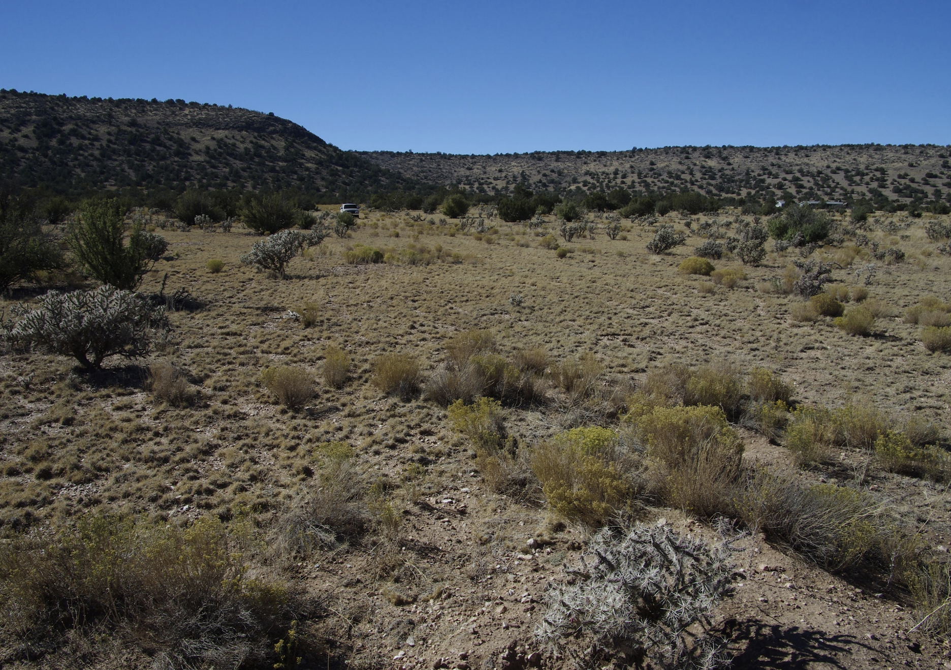 2.01 Acres - Beautiful Views Of The Canyons