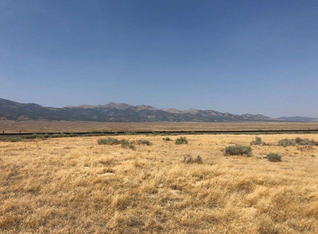 Make Your Friends Jealous when You buy This 10 Acres in Elko County Nevada.