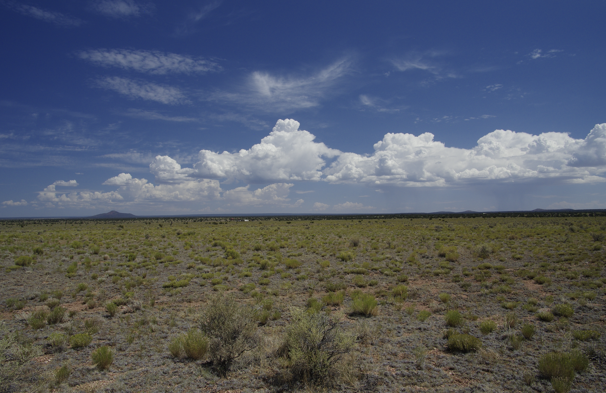 1.03 Acres - North of Williams, AZ