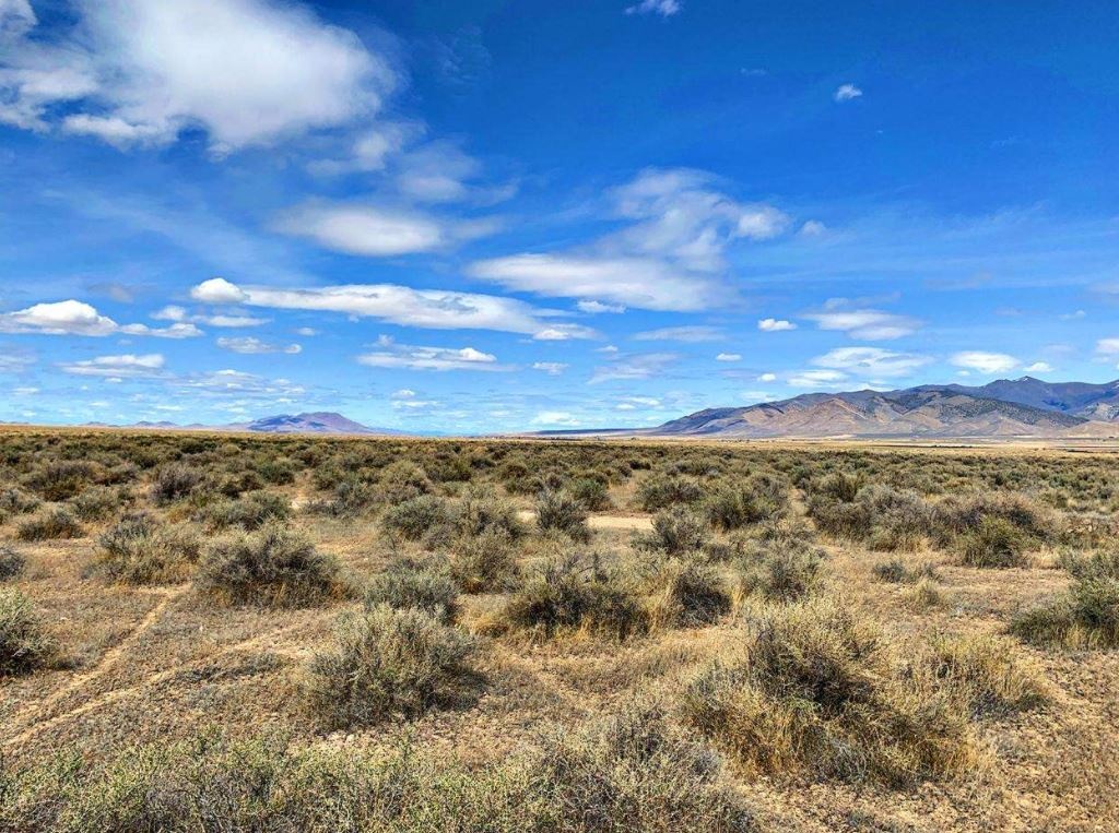 Dont Spend Another Weekend Stuck in the City! Own 20 Acres in the NV Mountains & Make Payments!