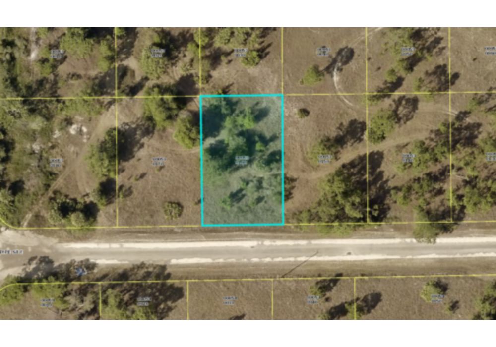 1111 Ectype St E Lehigh Acres FL 33974, Lehigh Acres, Lee (FL), Florida