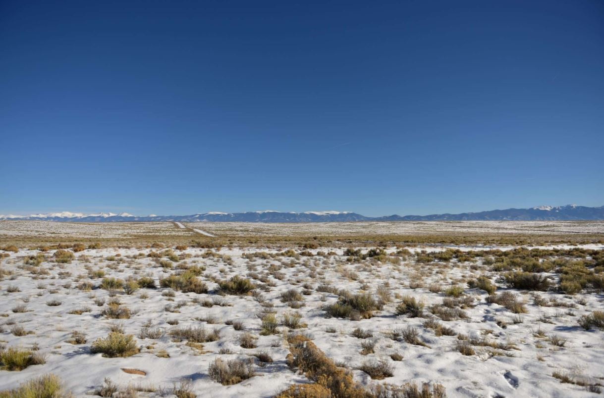 Gorgeous Piece of Raw Land just $125 a month in Colorful Colorado