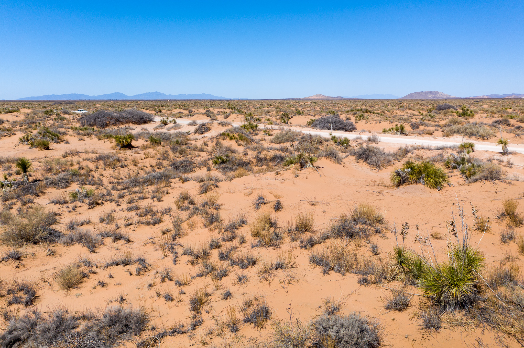 There’s Plenty of Room to Play on 1 acre of Texas Land