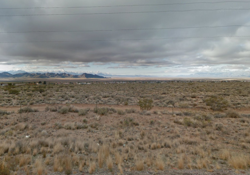 Awesome 1.22-Acre Lot in Mohave County, AZ! Seller Financing Available!