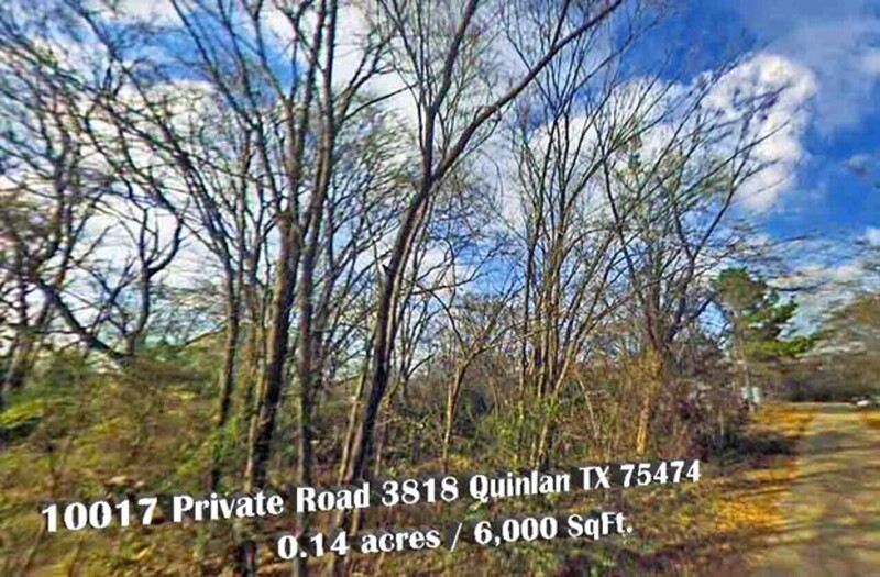 Lake Tawakoni's Greatest Kept Secret - 10017 Private Road 3818 Quinlan TX 75474