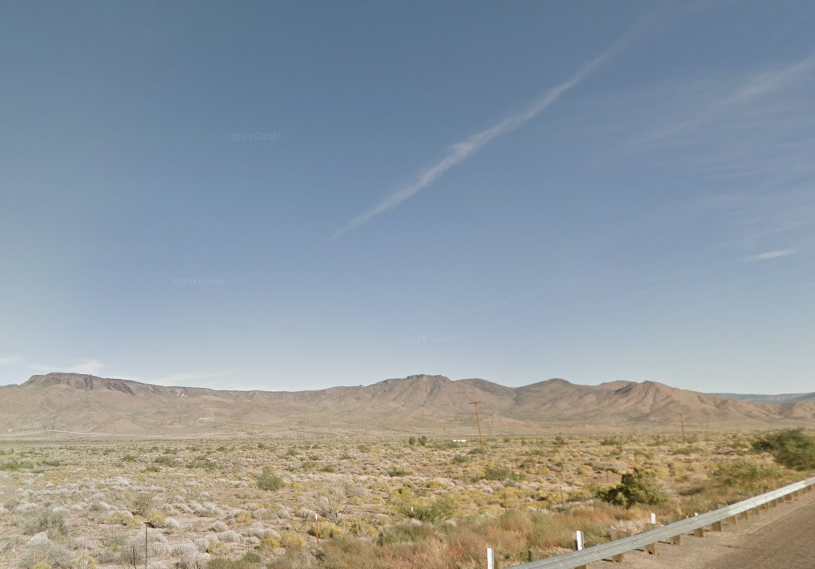 Tired of the City Streets? Own This 0.29-Acre in the Expansive Outback of Mohave County, AZ!