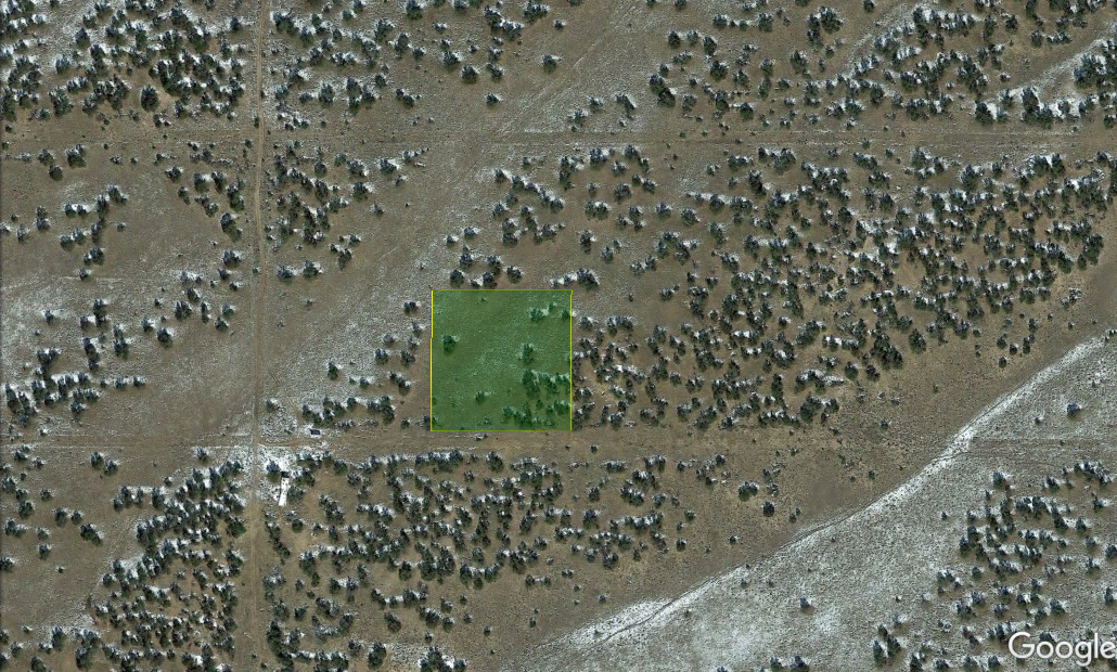 2.08 Acre Apache County Off Grid Get-a-way