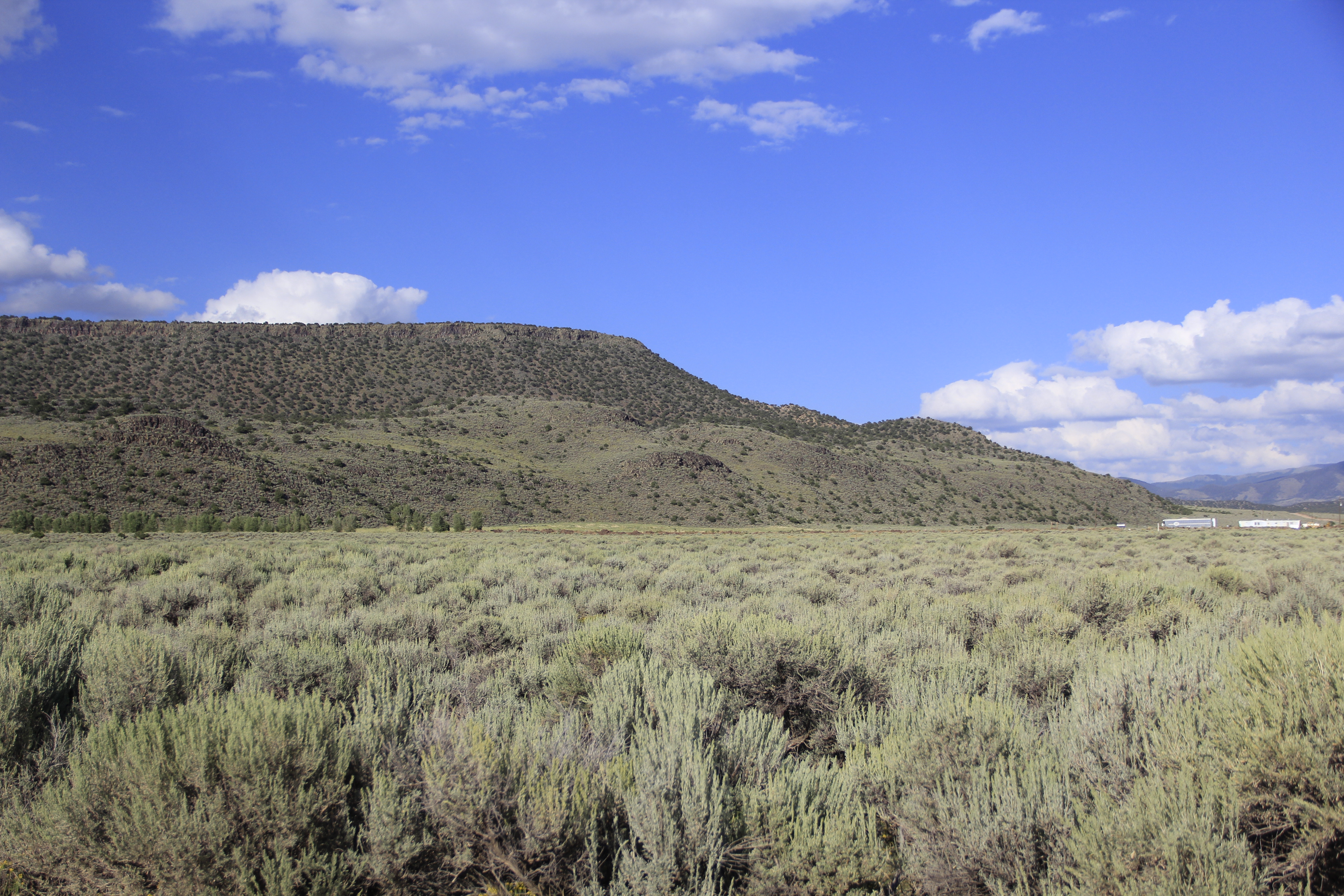 This 5 acre parcel in Sangre De Cristo Ranches, CO can be yours for $99 down!