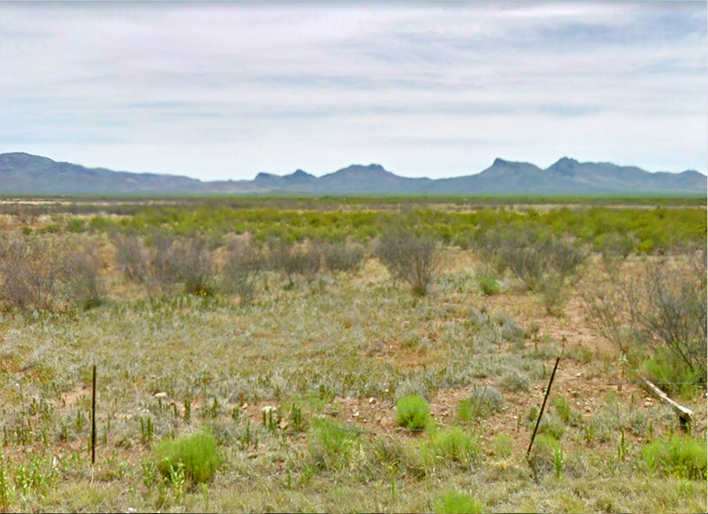 Potential 5-Acre in Cochise Land! Tiny Houses Allowed! Electricity