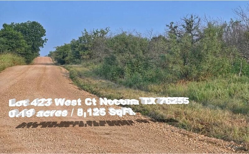 Lakeside Living at Lake Nocona - Lot 423 West Ct Nocona TX 76255