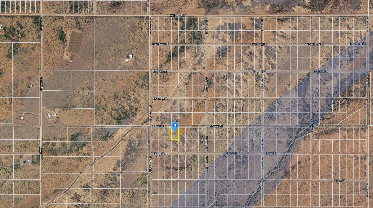 1.172 Acre in your Recreational Wine Country Retreat in Beautiful Cochise County – Sunsites, AZ Reduced: $̵5̵,̵0̵0̵0̵