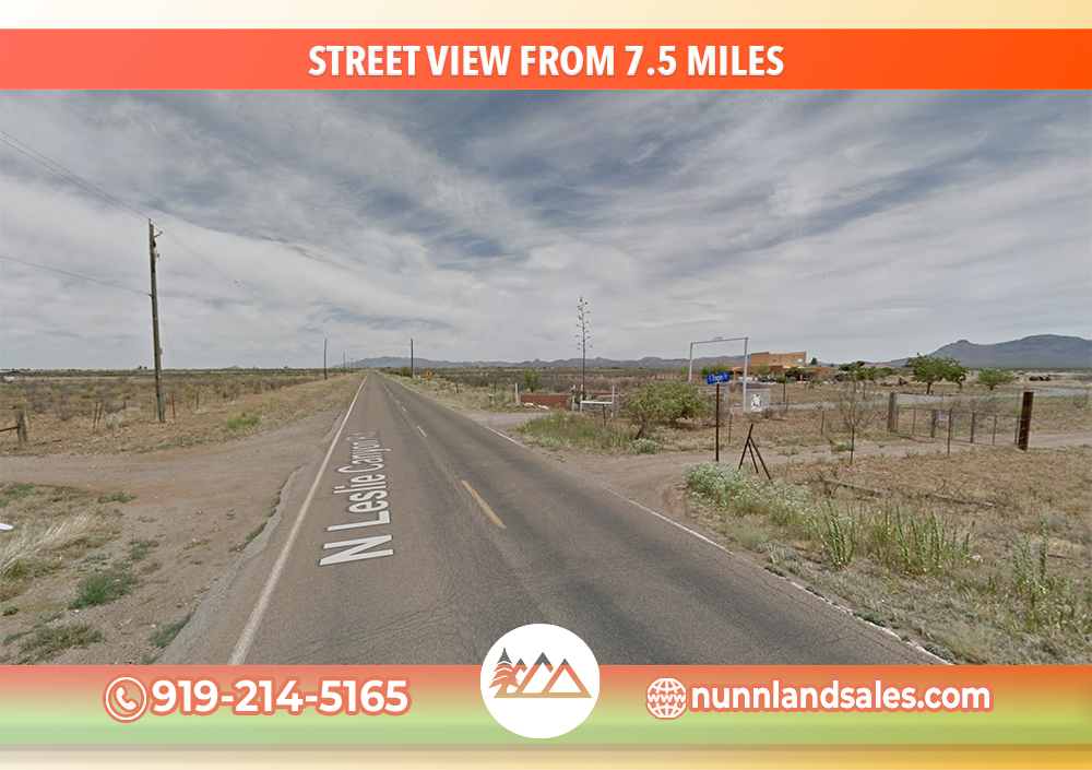 Potential 5-Acre in Cochise Land! Tiny Houses Allowed! Electricity