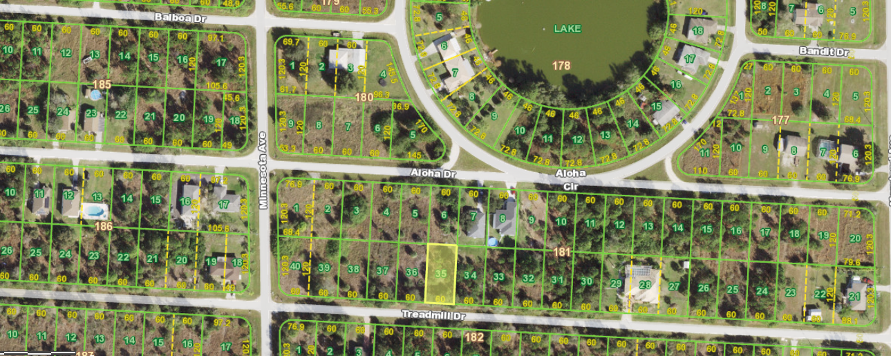 LAND LOT FOR SALE FLORIDA !!!!! OWN, BUILD, INVEST - Land Property By ...