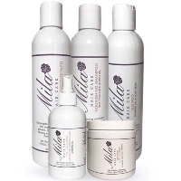 Mila Rose Hair Care