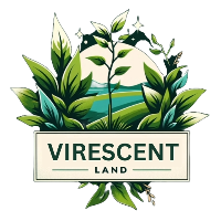 Virescent Land