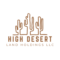 Land Investors High Desert Land Holdings in Salt Lake City UT