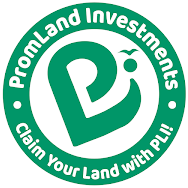 Land Investors Promland Investments in  