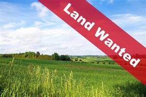 Farmstead Property Wanted