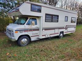 Looking for land anywhere with full time rv living permitted